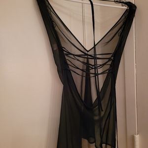 Victoria Secret Lingerie